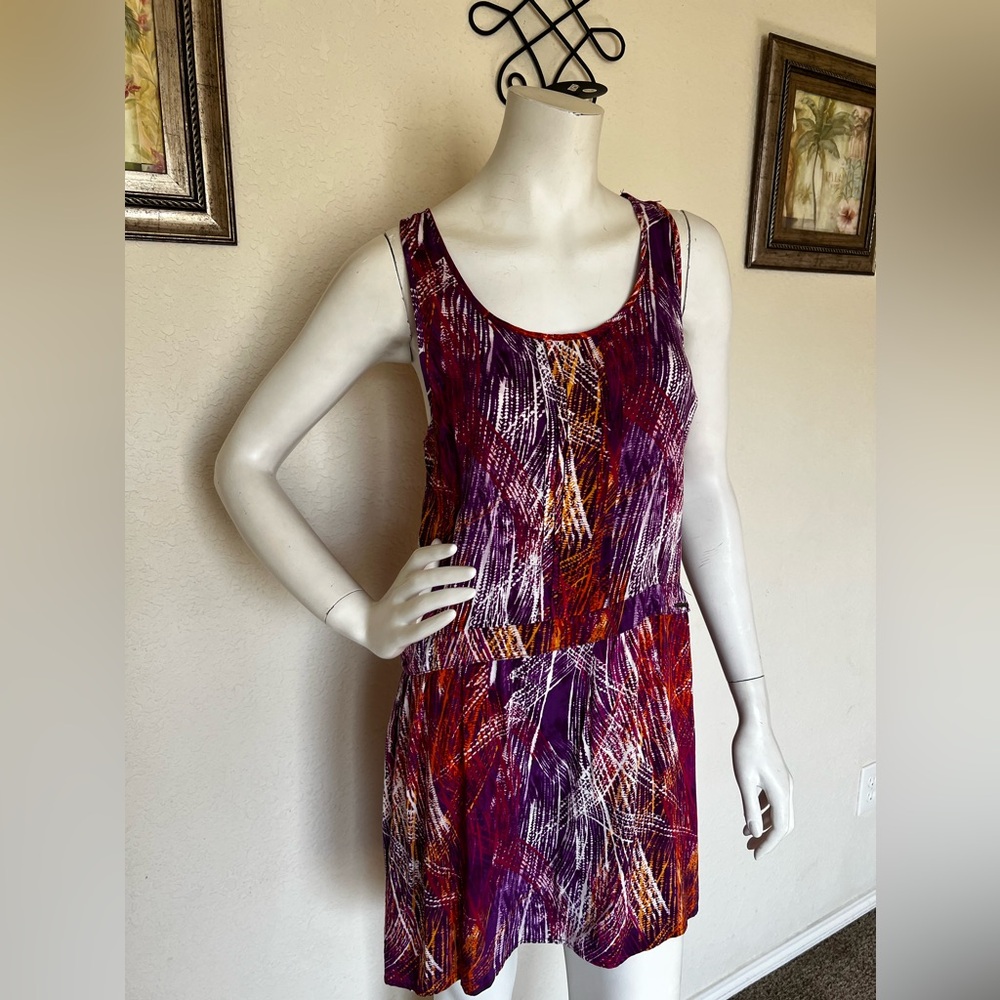 HangTen Cute Ladies Dress Size M